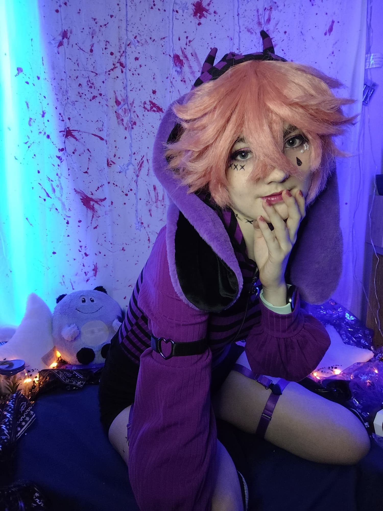 Michiya Bunny - Photo 15