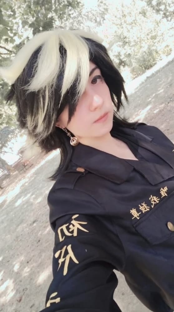 Kazutora Hanemiya  - Photo 178