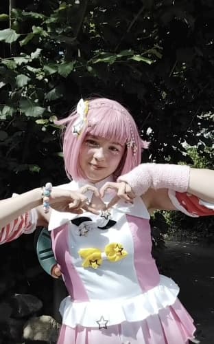 Emu 🎡🩷 - Photo 11