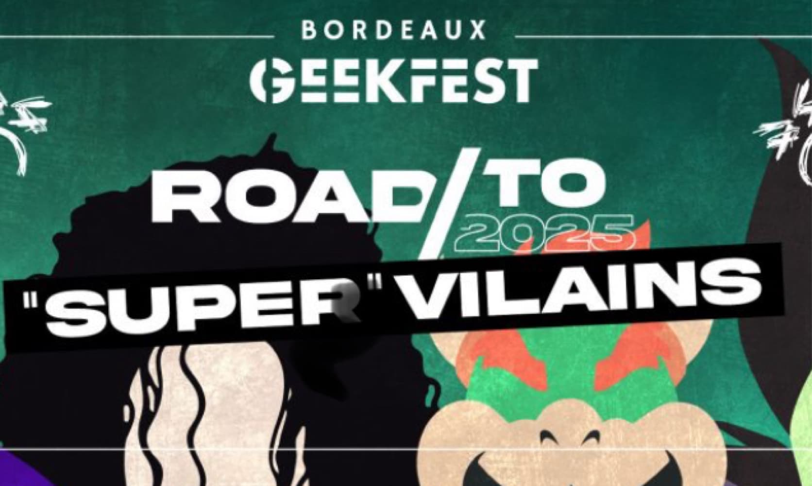 Bordeaux geekfest