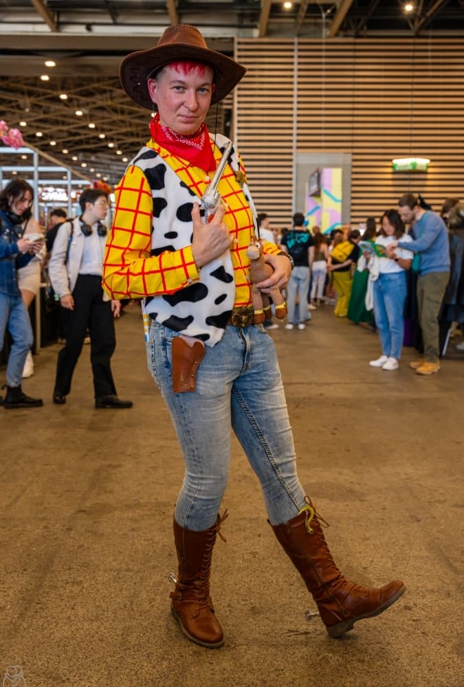 Japan Touch Haru - Photo 4