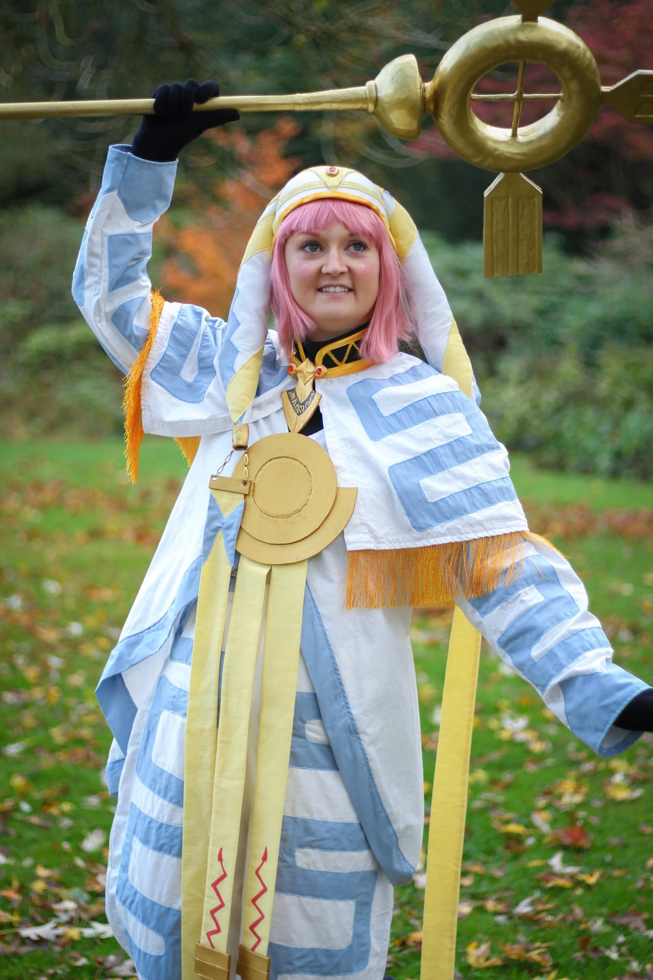 Mistral (//.hack) - Photo 23