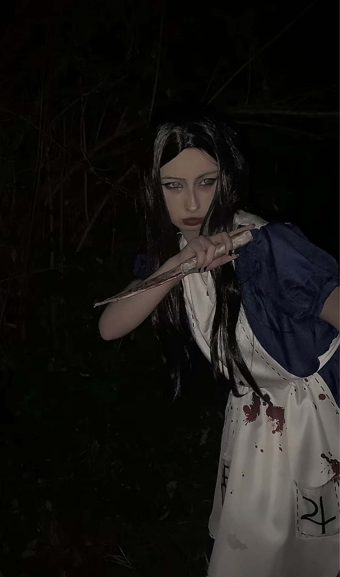Alice liddle  - Photo 1