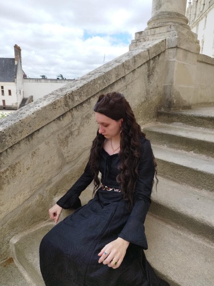 Aunora Velaryon - Photo 3