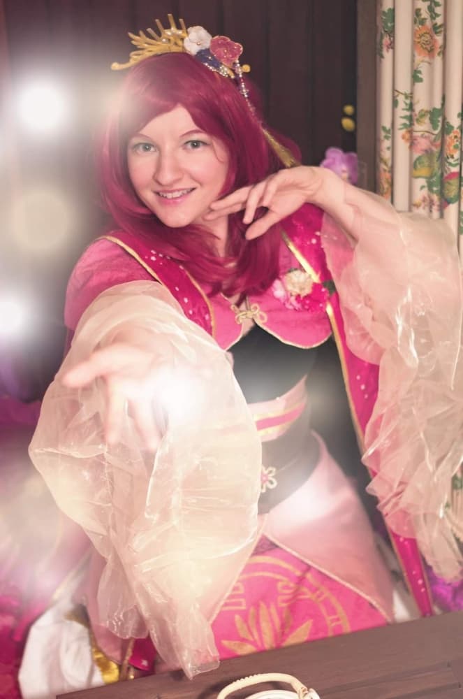 Maki Nishikino - Photo 5