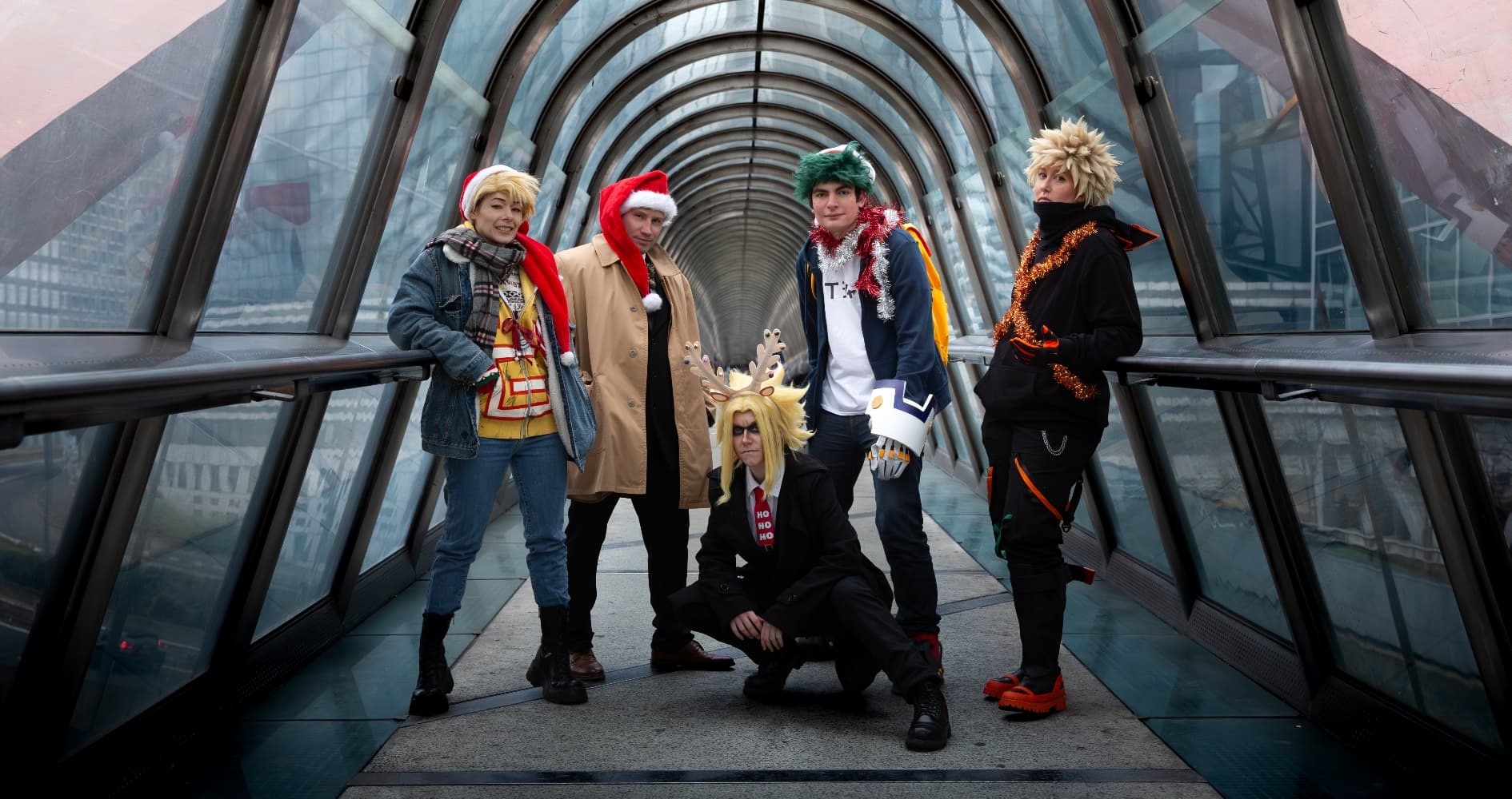 Toshinori Yagi 🌻 - Photo 15