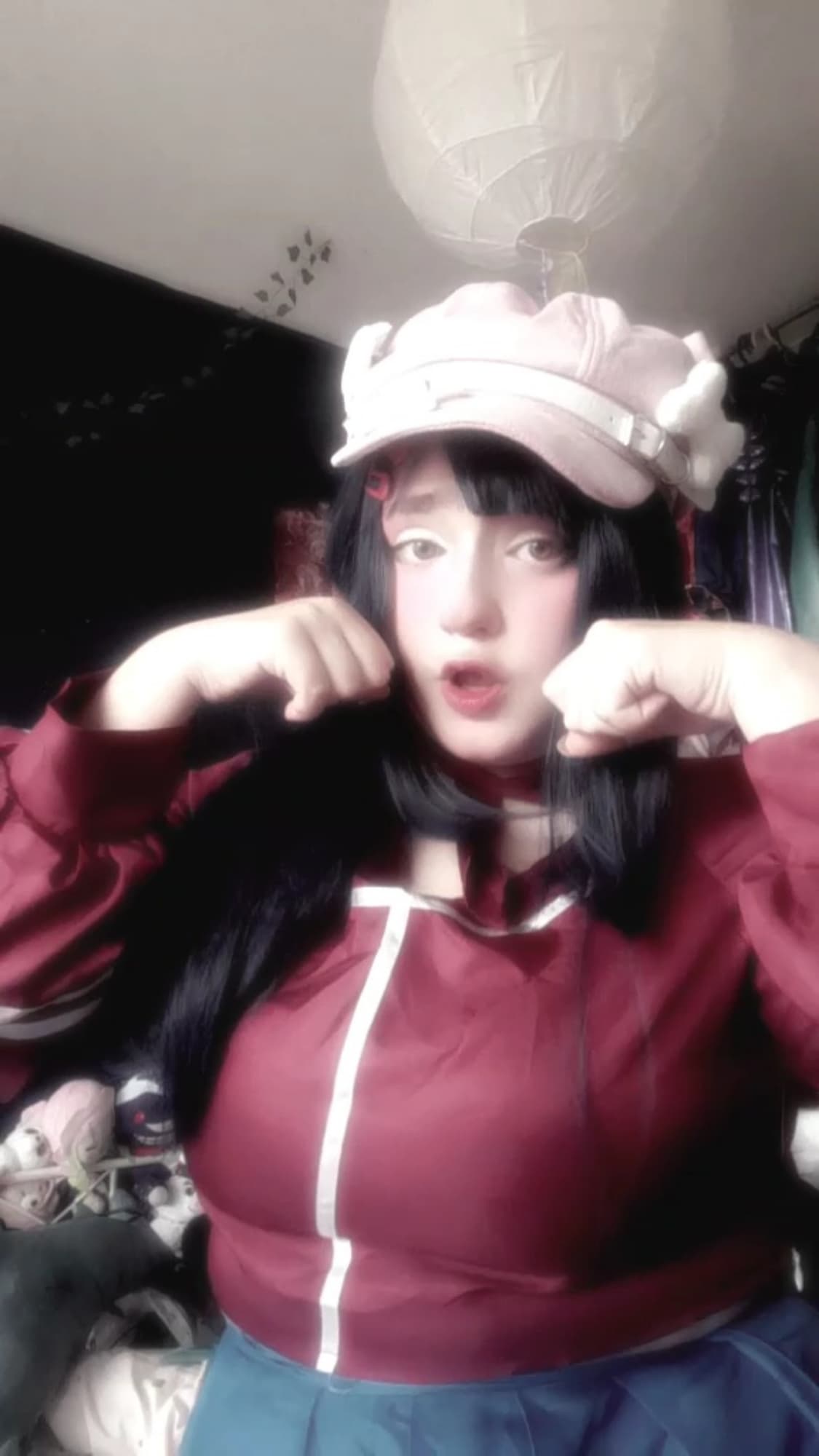 Mita crazy/cool/kind - Photo 4