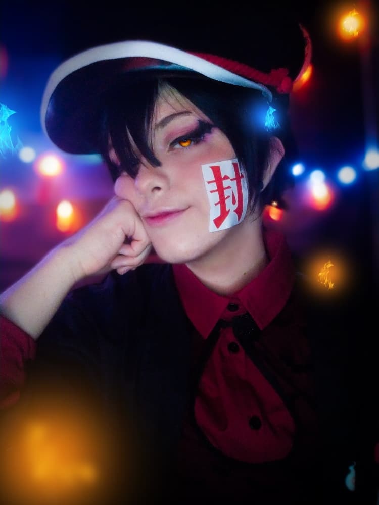 Hanako-Kun - Photo 1