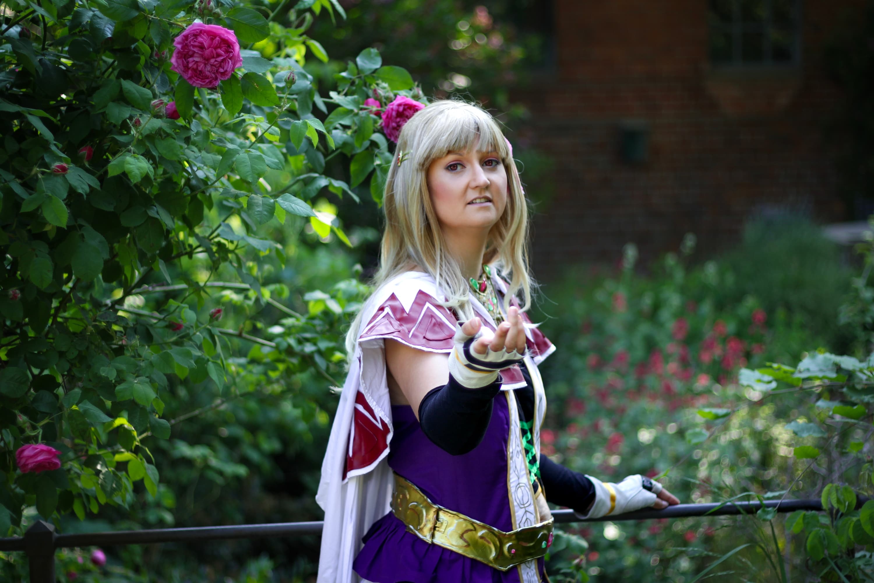 Fina (FF BE) - Photo 4