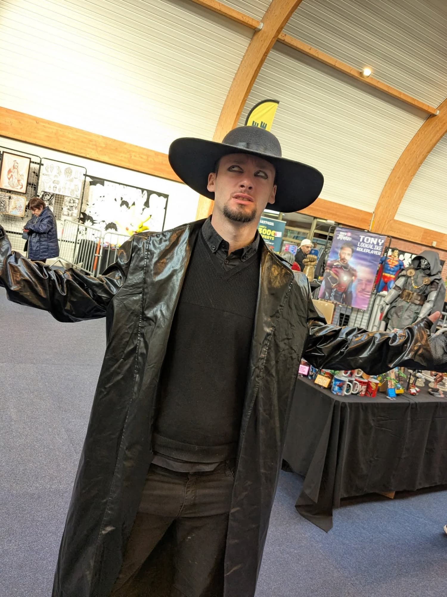 Masny 2025 dimanche  - Photo 3