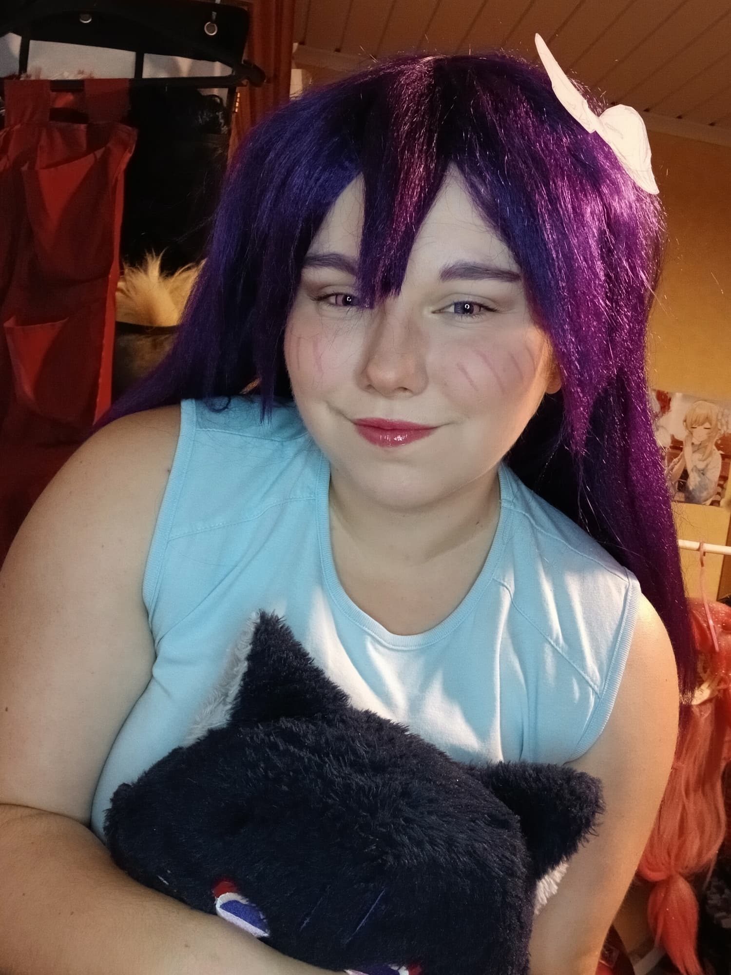 Aubrey at home  - Photo 15