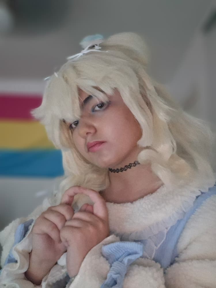 cinnamoroll v2 - Photo 1