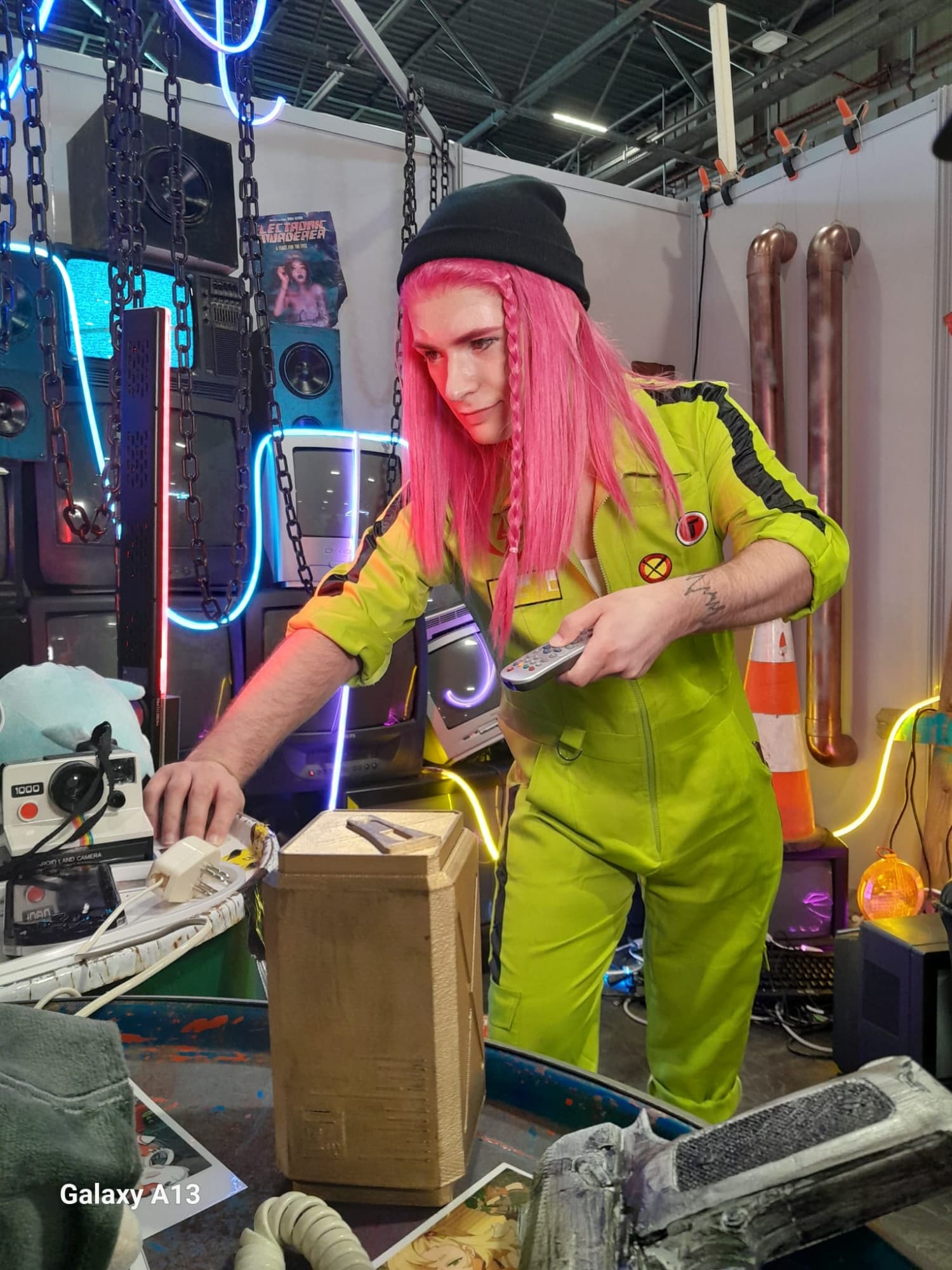 Kazuichi Soda - Photo 5