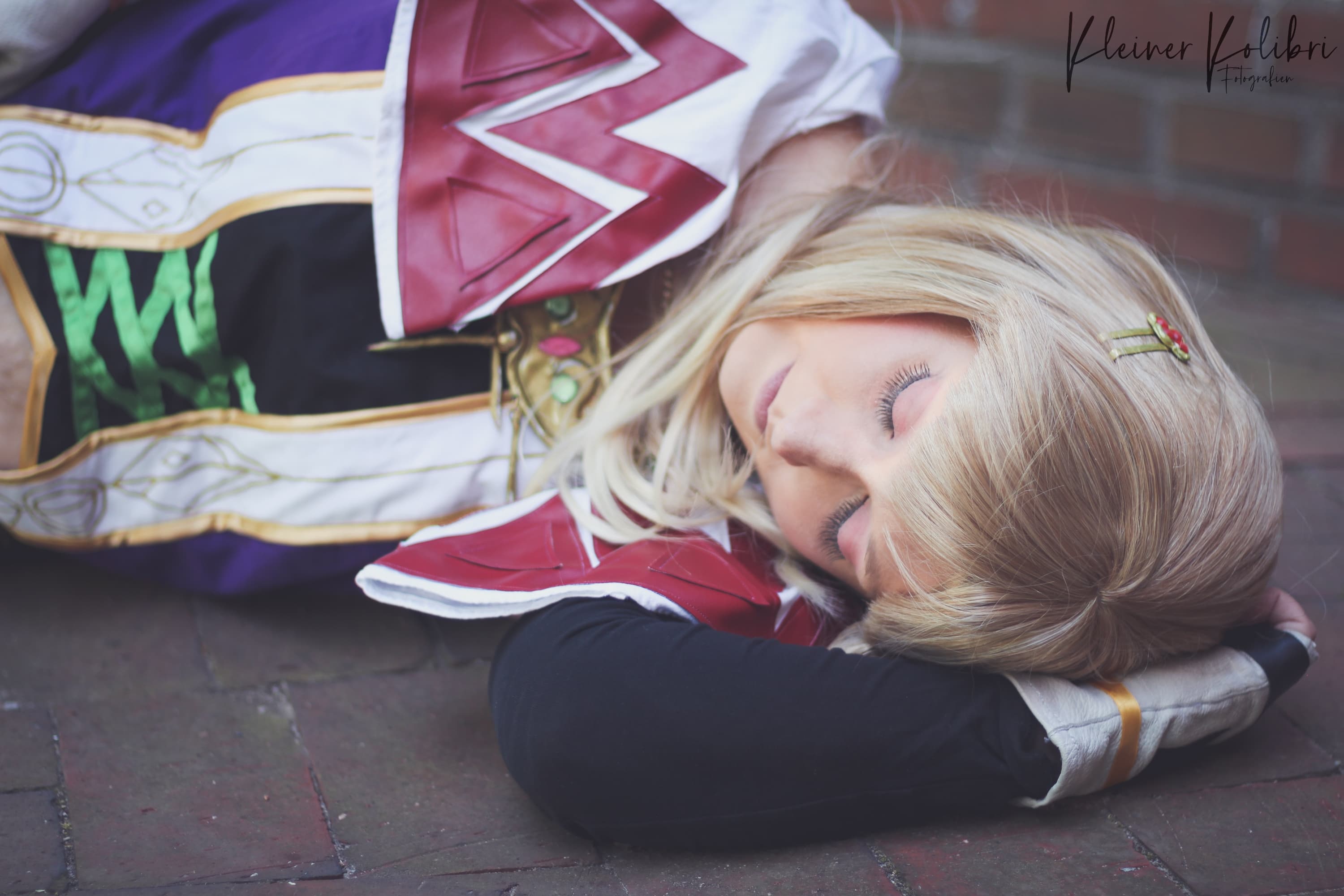 Fina (FF BE) - Photo 33