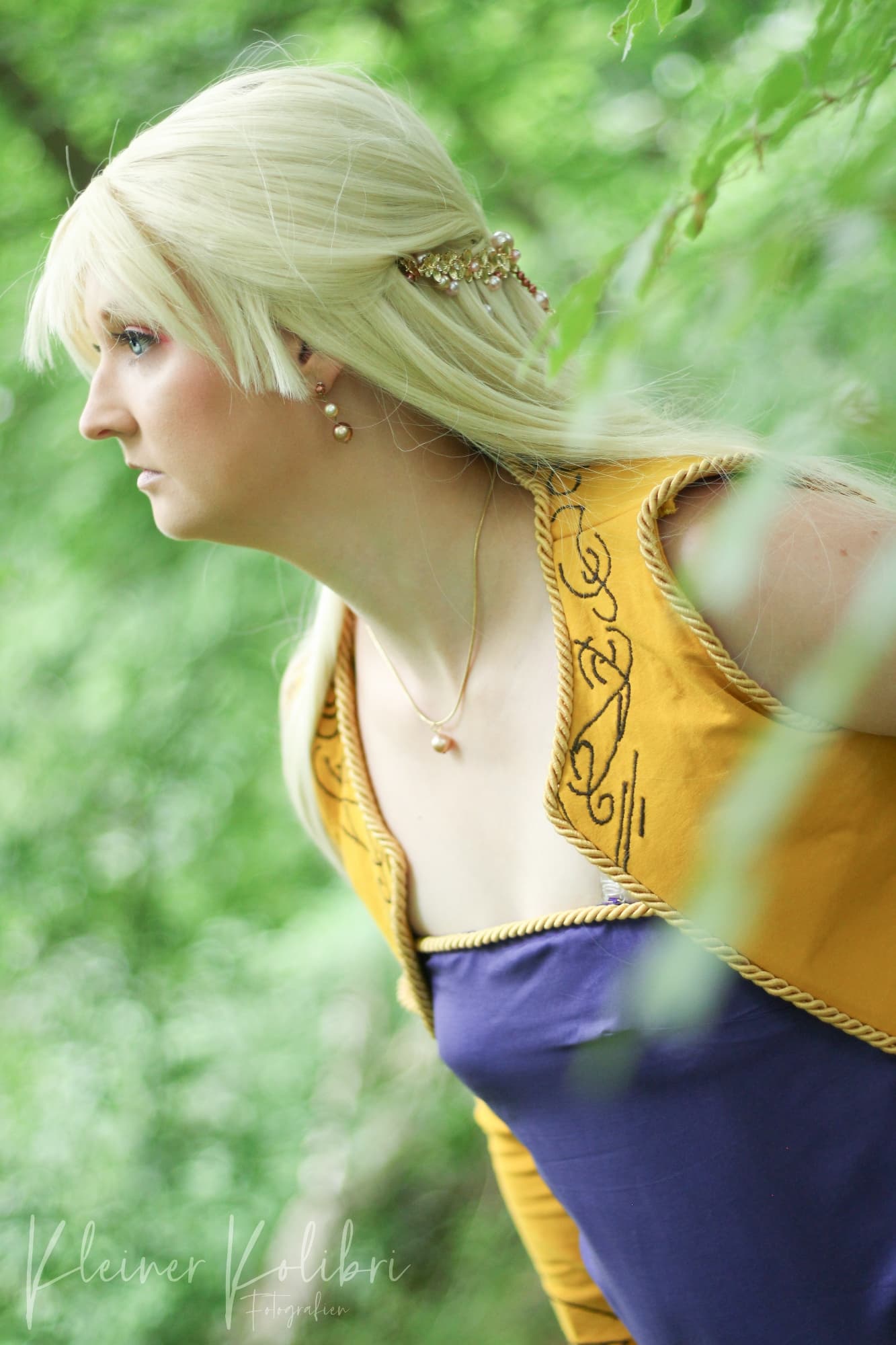 Celes Chere (FF6) - Photo 42
