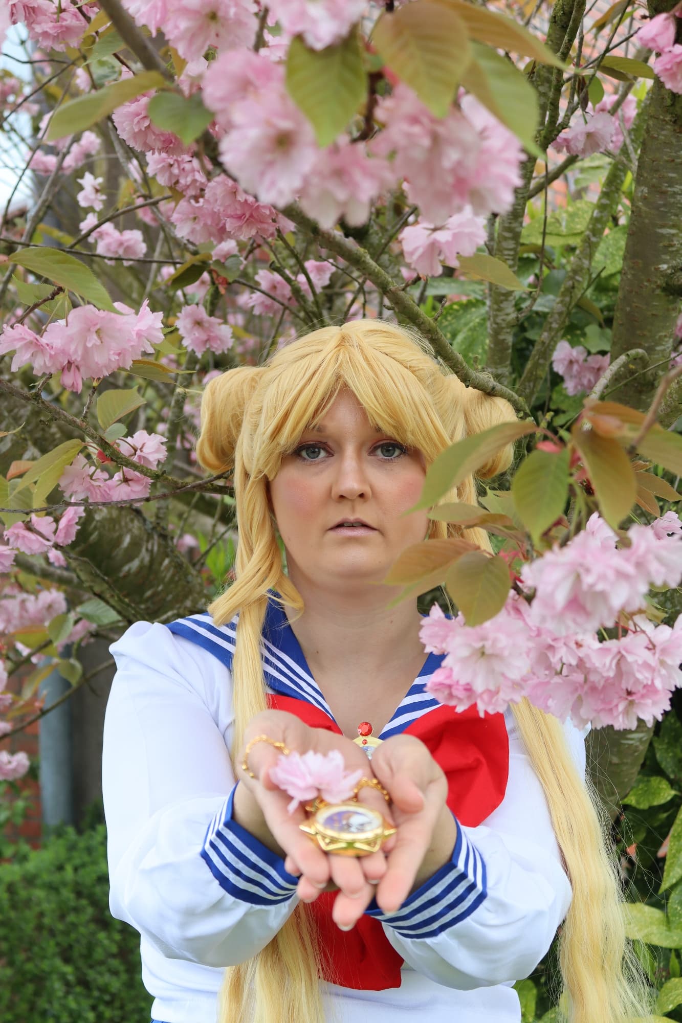 Usagi Tsukino  - Photo 36