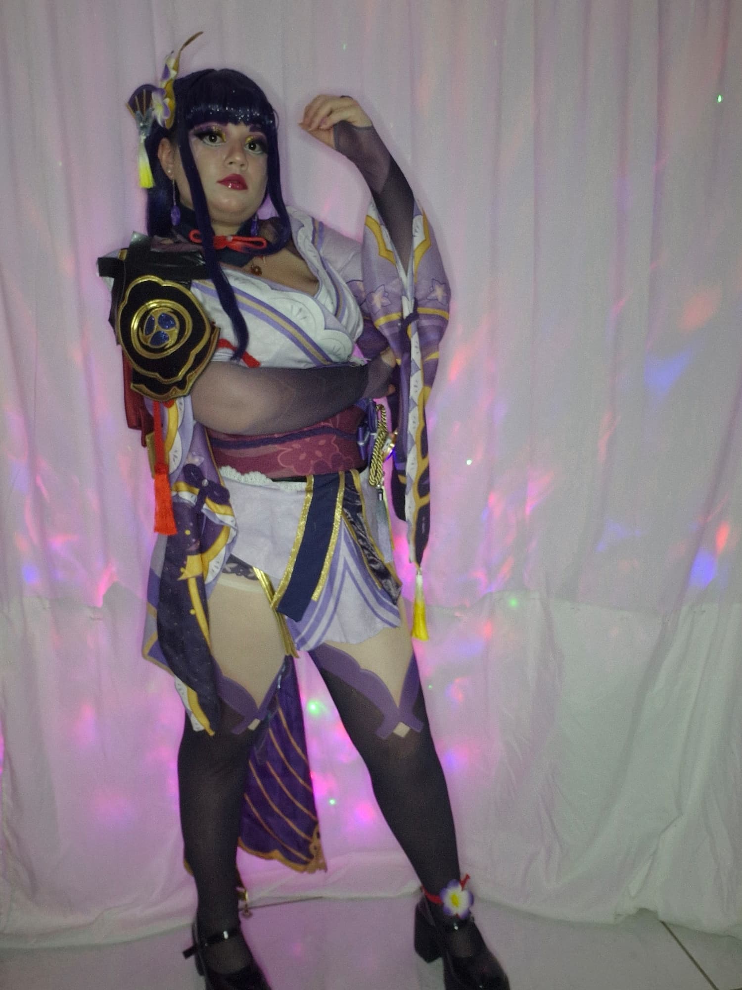 Raiden Shogun 2024 - Photo 3