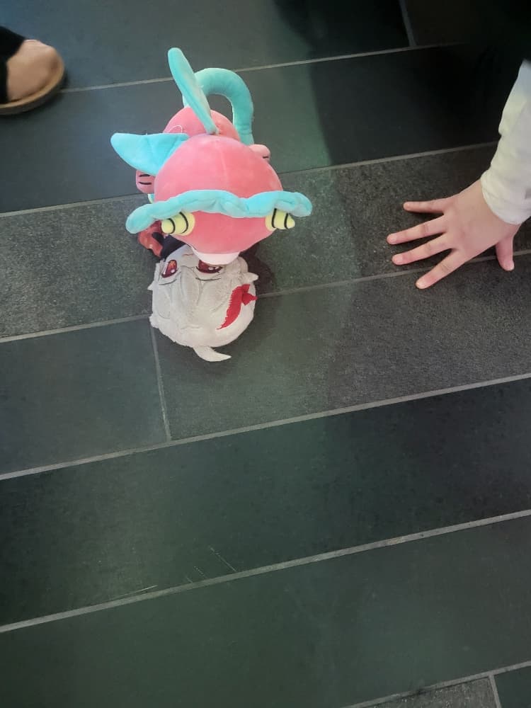 Chaotique Anya - Photo 25