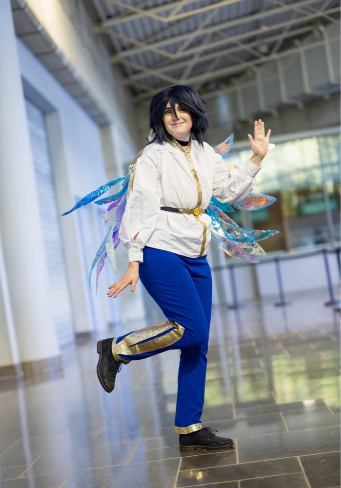 Sulfus ange - Photo 1