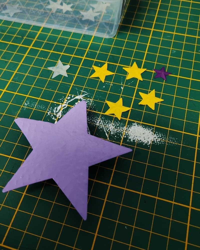 WIP - Saturn - Photo 16