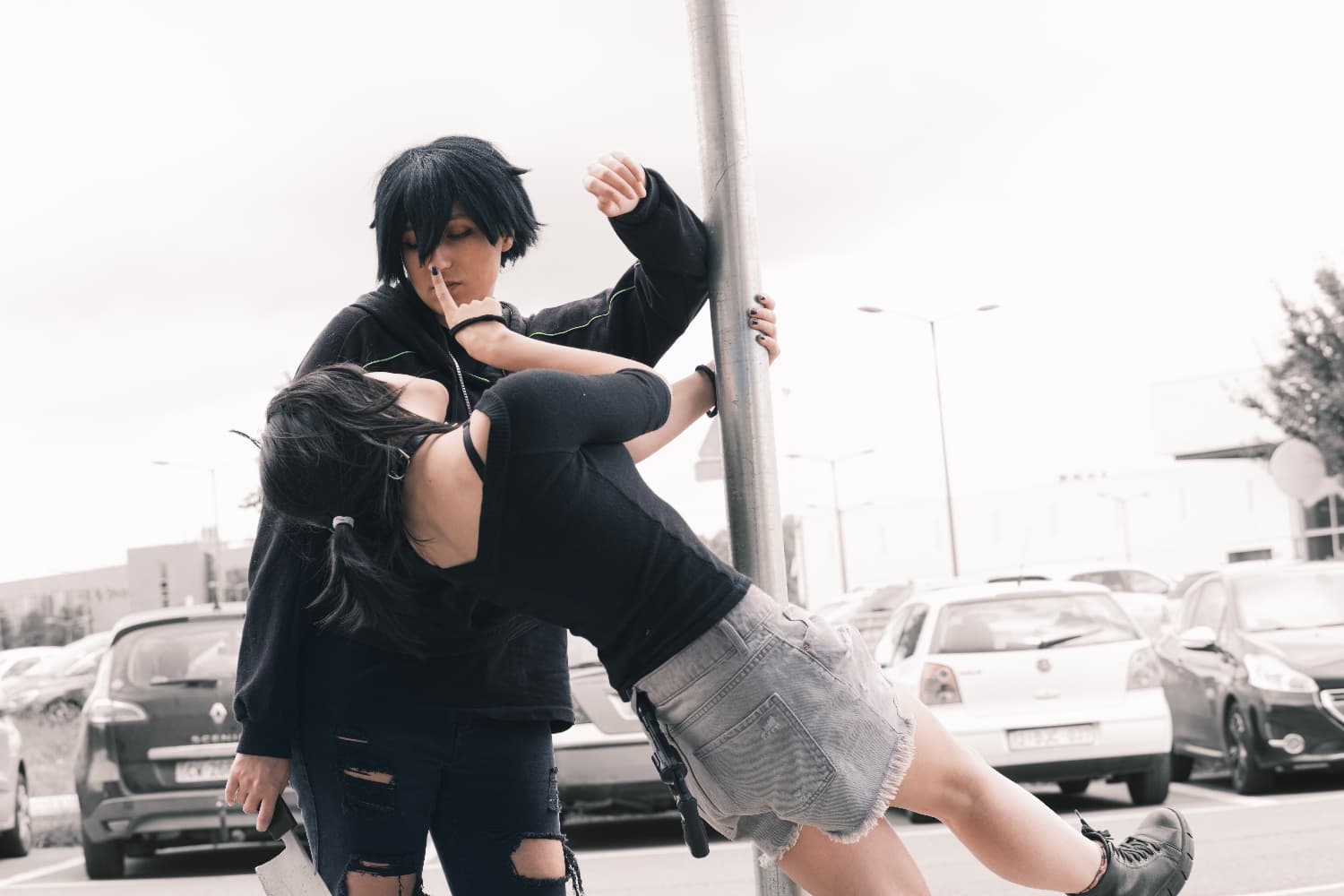 Andy and Leyley - Photo 15