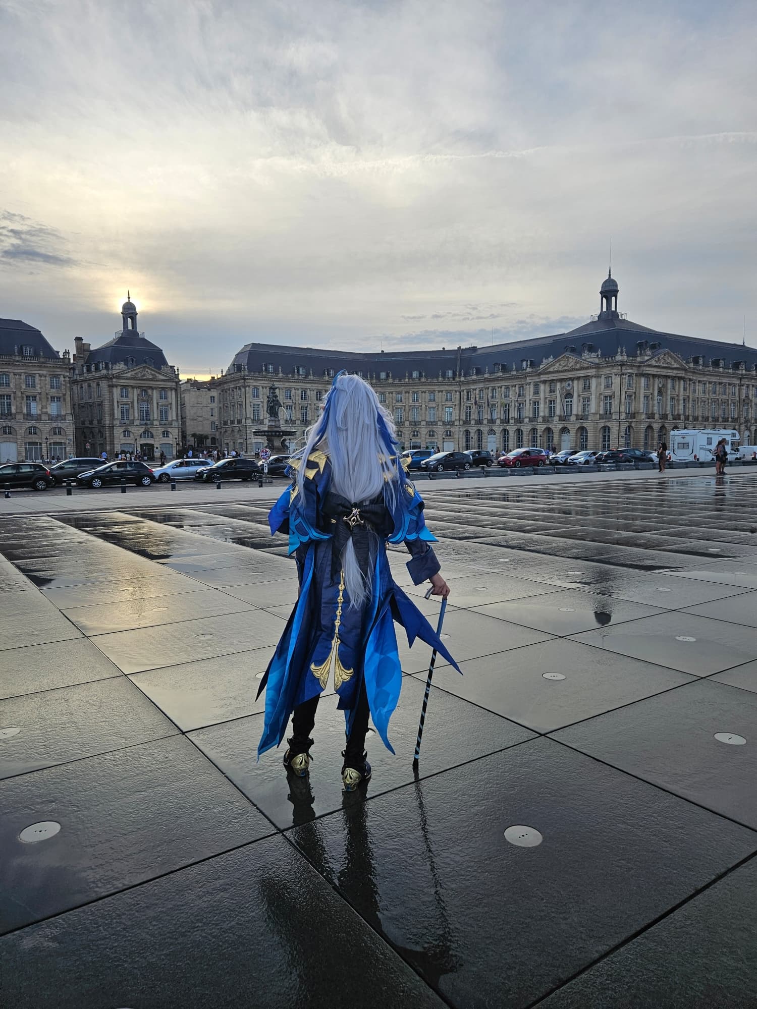 Neuvillette shooting - Photo 11