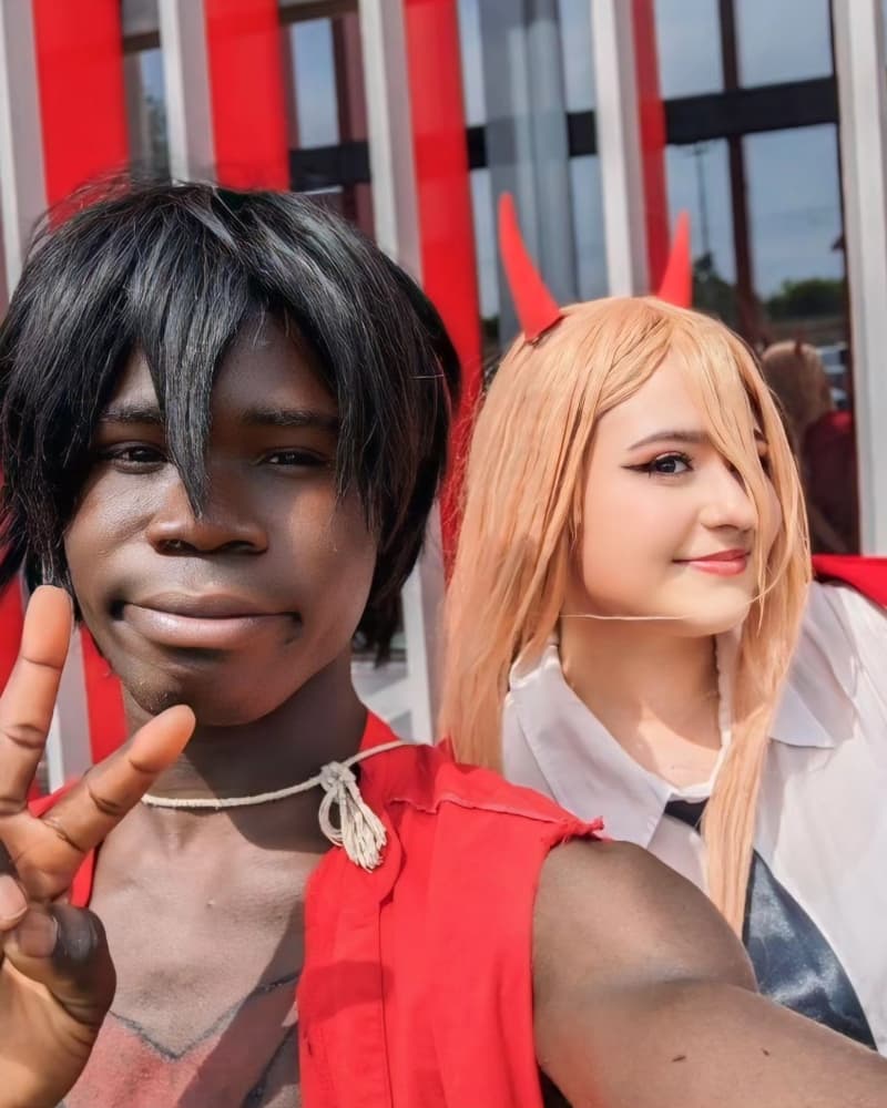 Power 🩸 - Photo 5