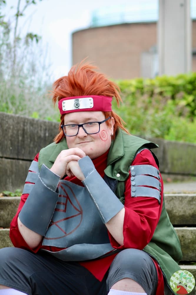 Choji Grande Guerre - Photo 1