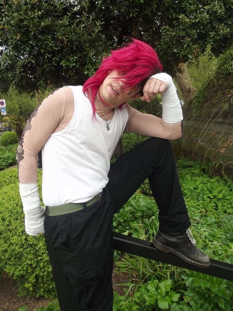 VI Arcane moderne  - Photo 8