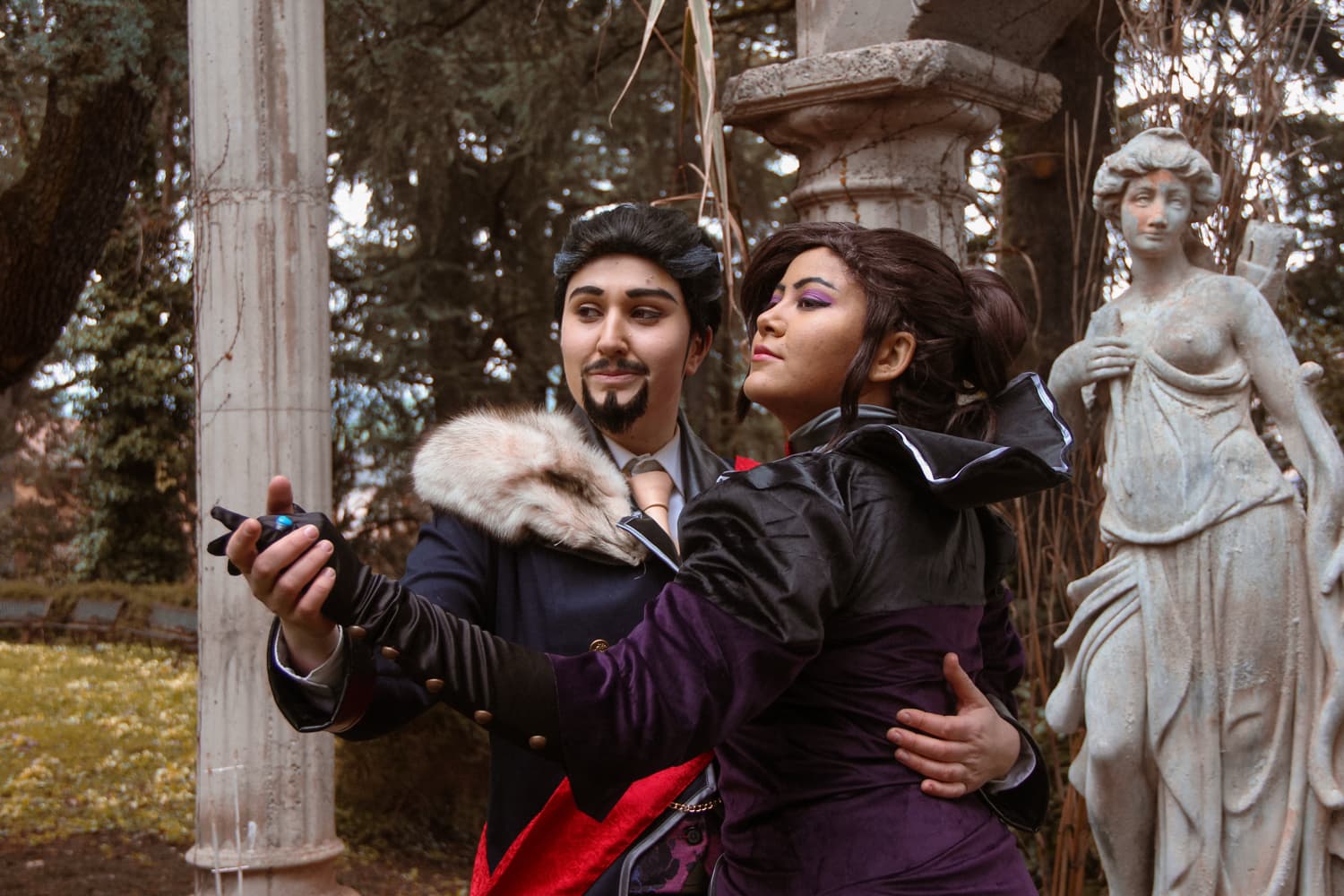 Vox machina 2025 - Photo 5