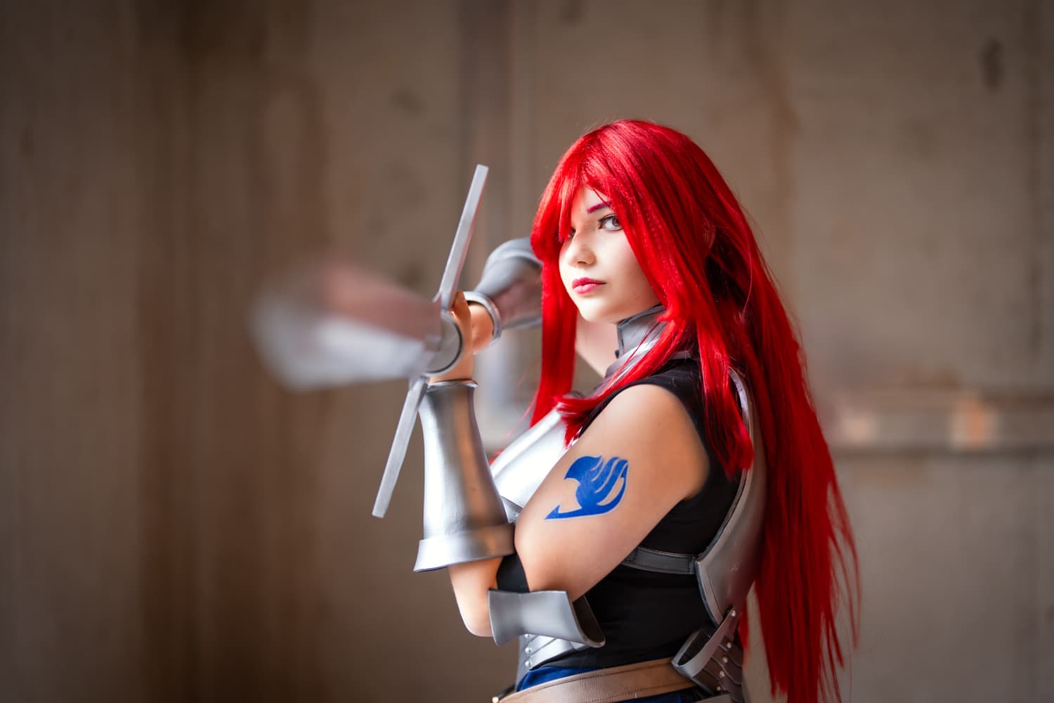 Erza  - Photo 4
