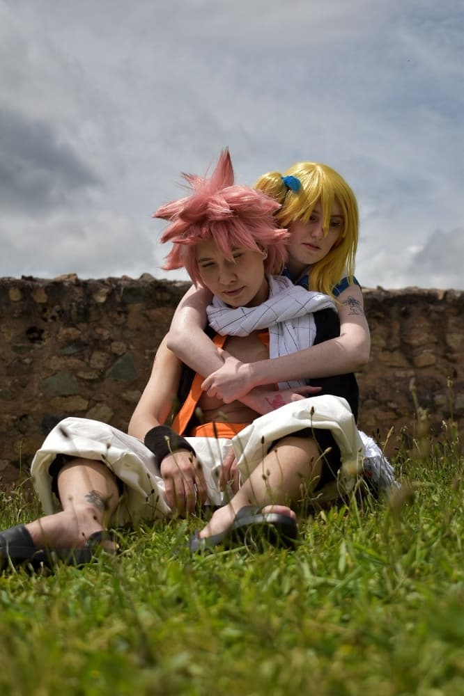 Fairy tail  - Photo 1