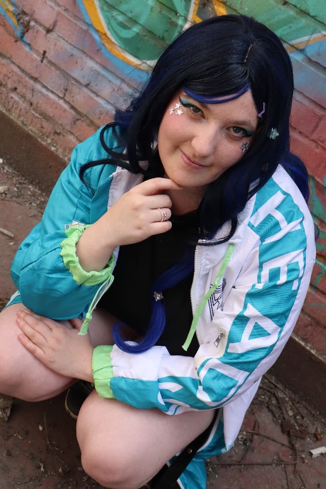 An Shiraishi - Photo 2