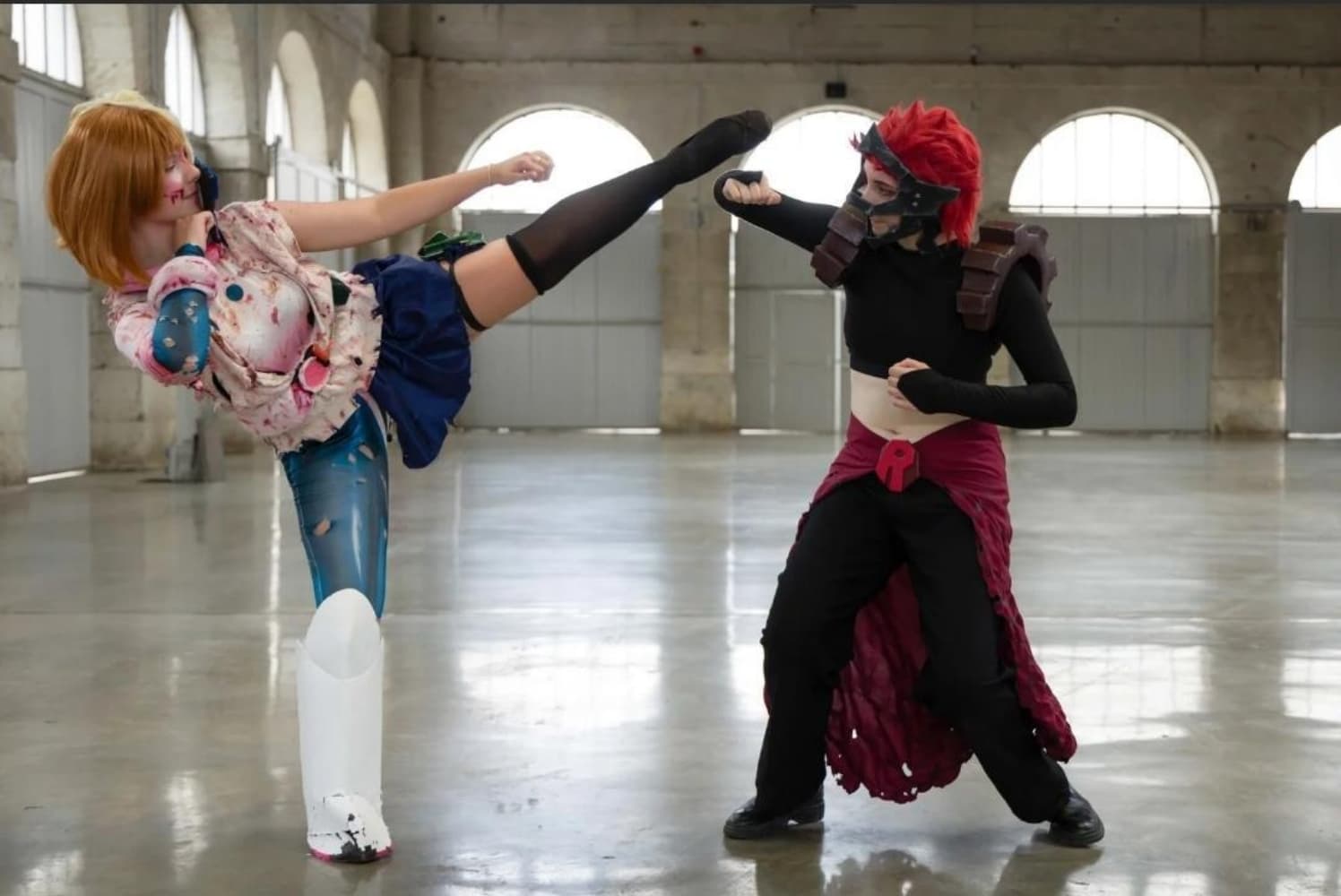 Toga uraraka  - Photo 7