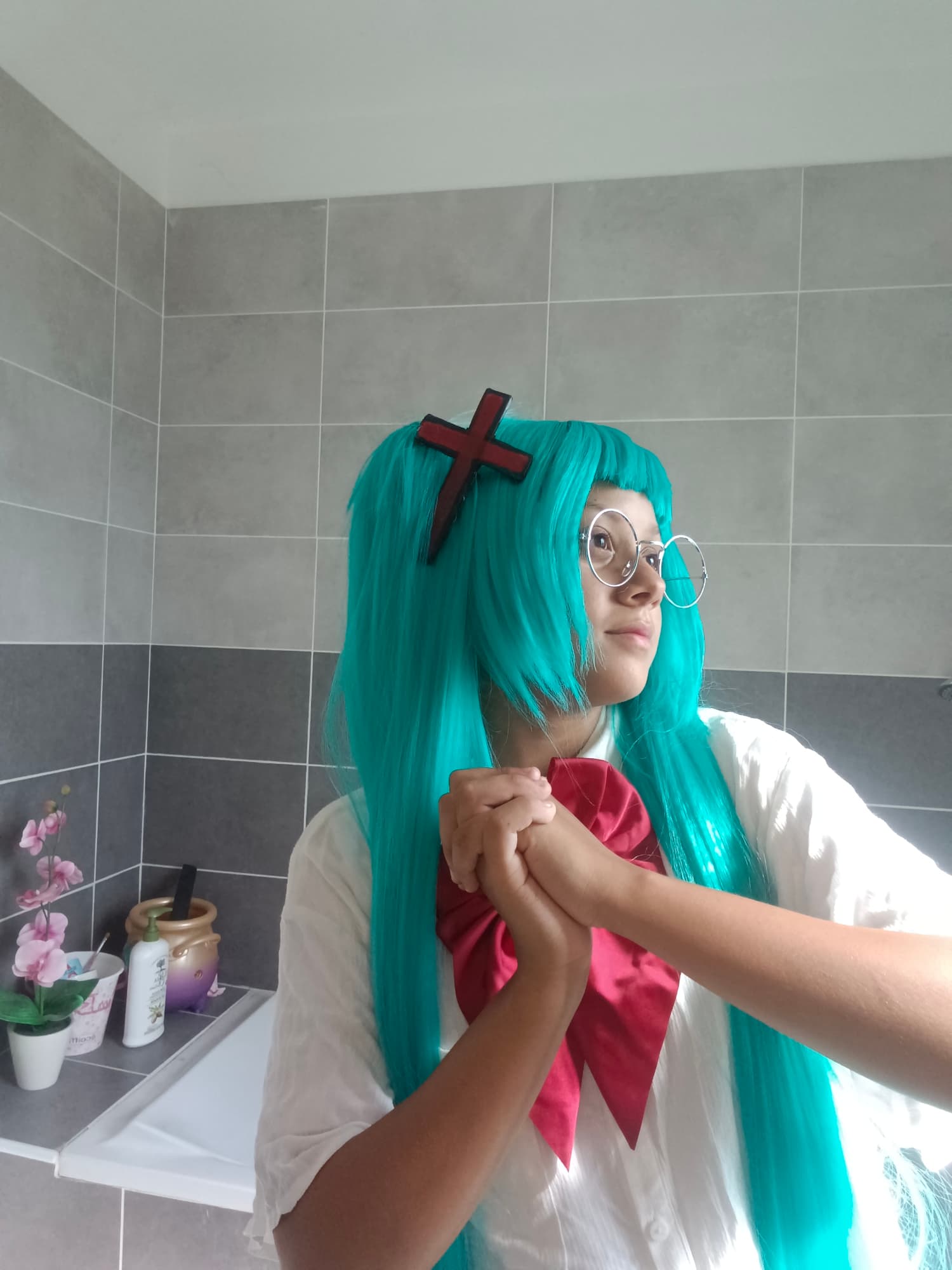 Rotten Miku /1 - Photo 6