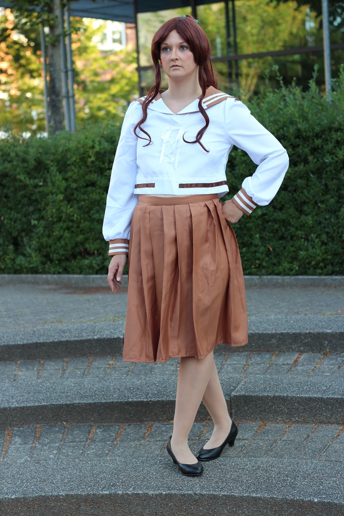 Makoto Kino  - Photo 56