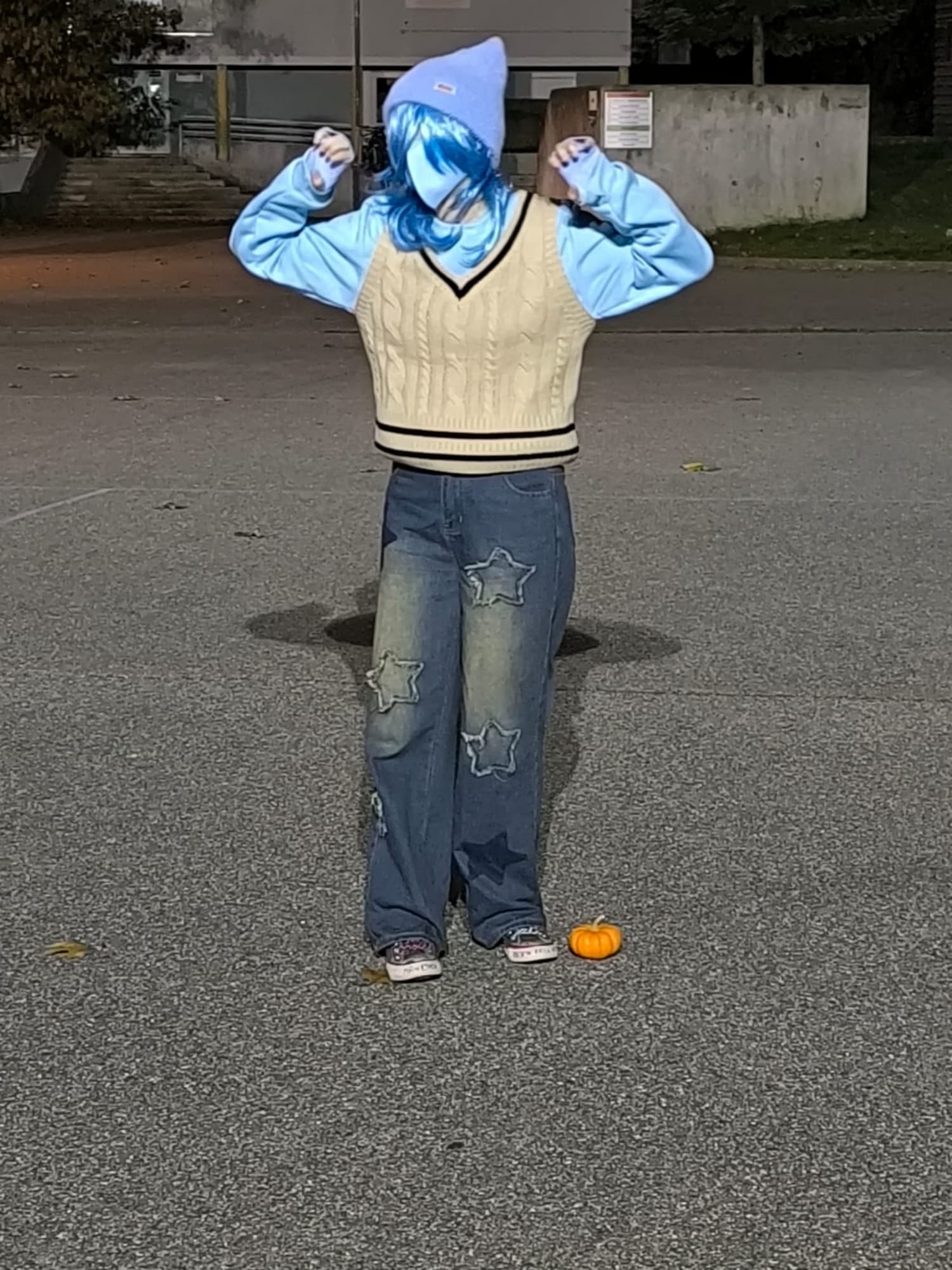 Halloween 2025 - Photo 3