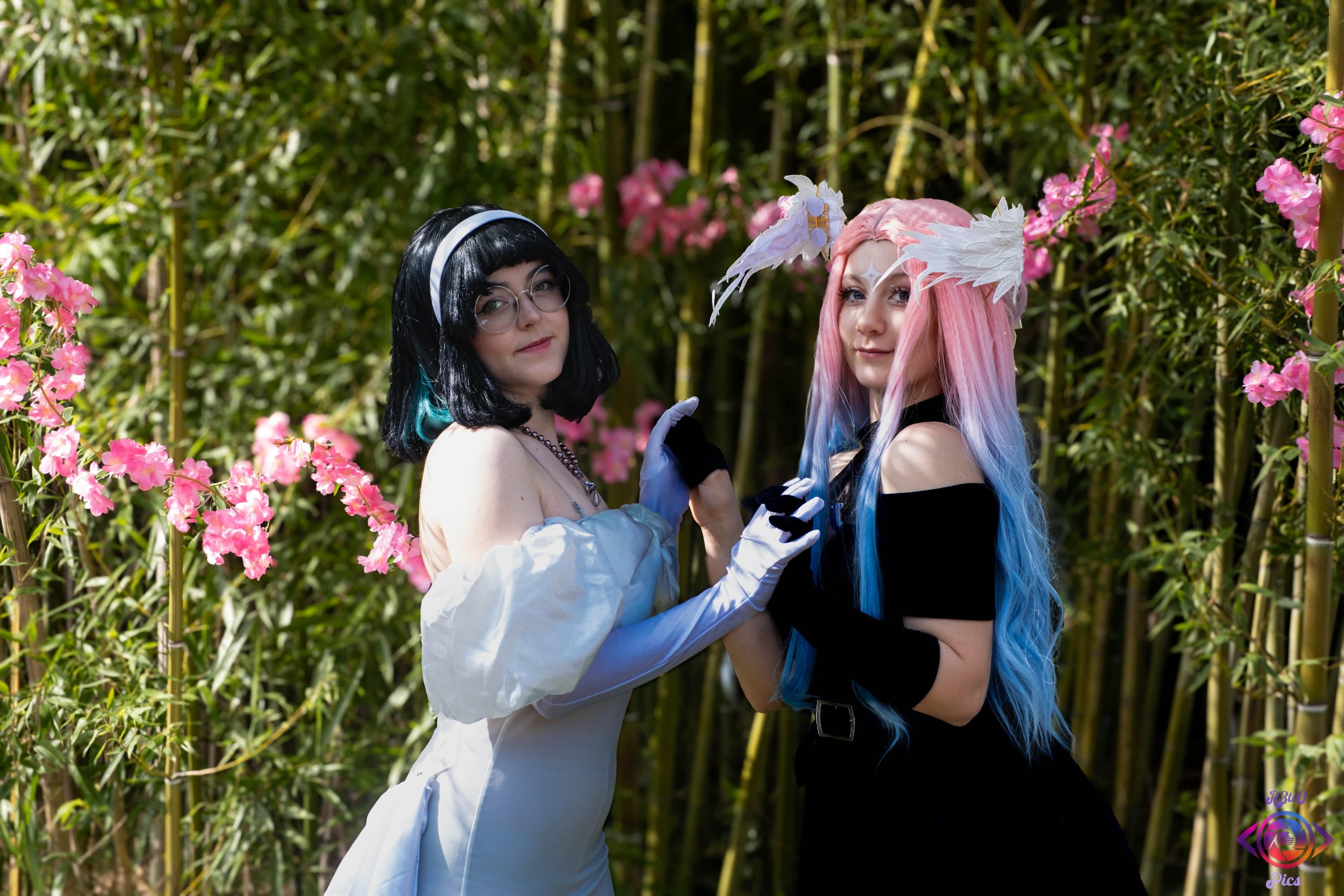 Sua and Mizi - Photo 2