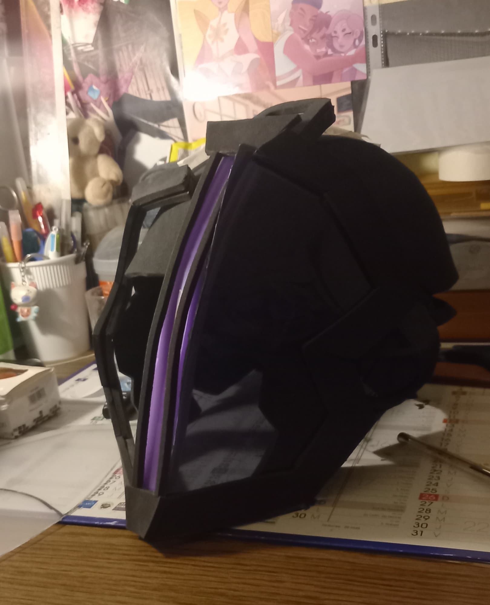 WIP Bondrewd - Photo 15