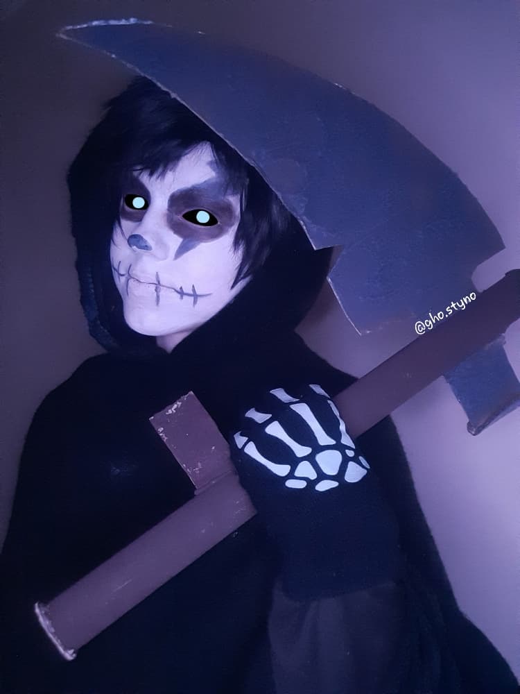 La petite Mort - Photo 1