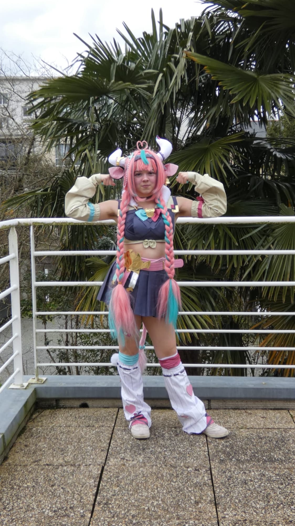 Varesa ⚡🩷🍔 - Photo 13