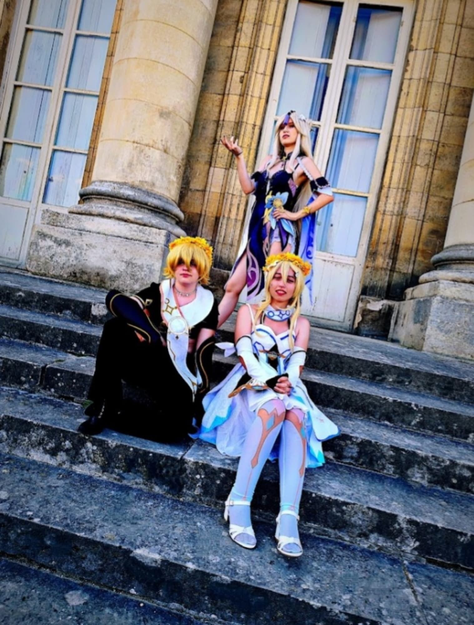 GI (Liyue theme) - Photo 48