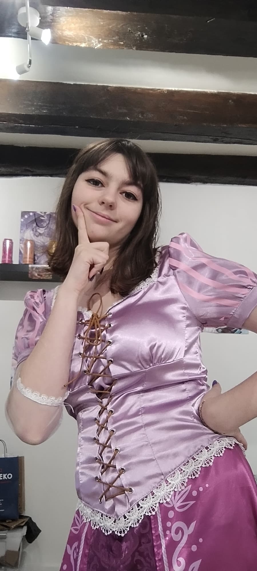 Raiponce 