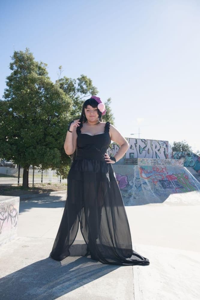 Ophelia (v1) - Photo 5