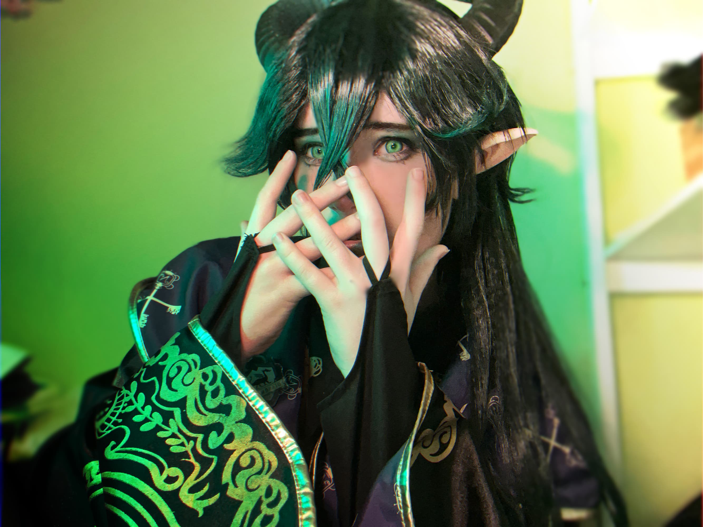 Malleus Draconia - Photo 6