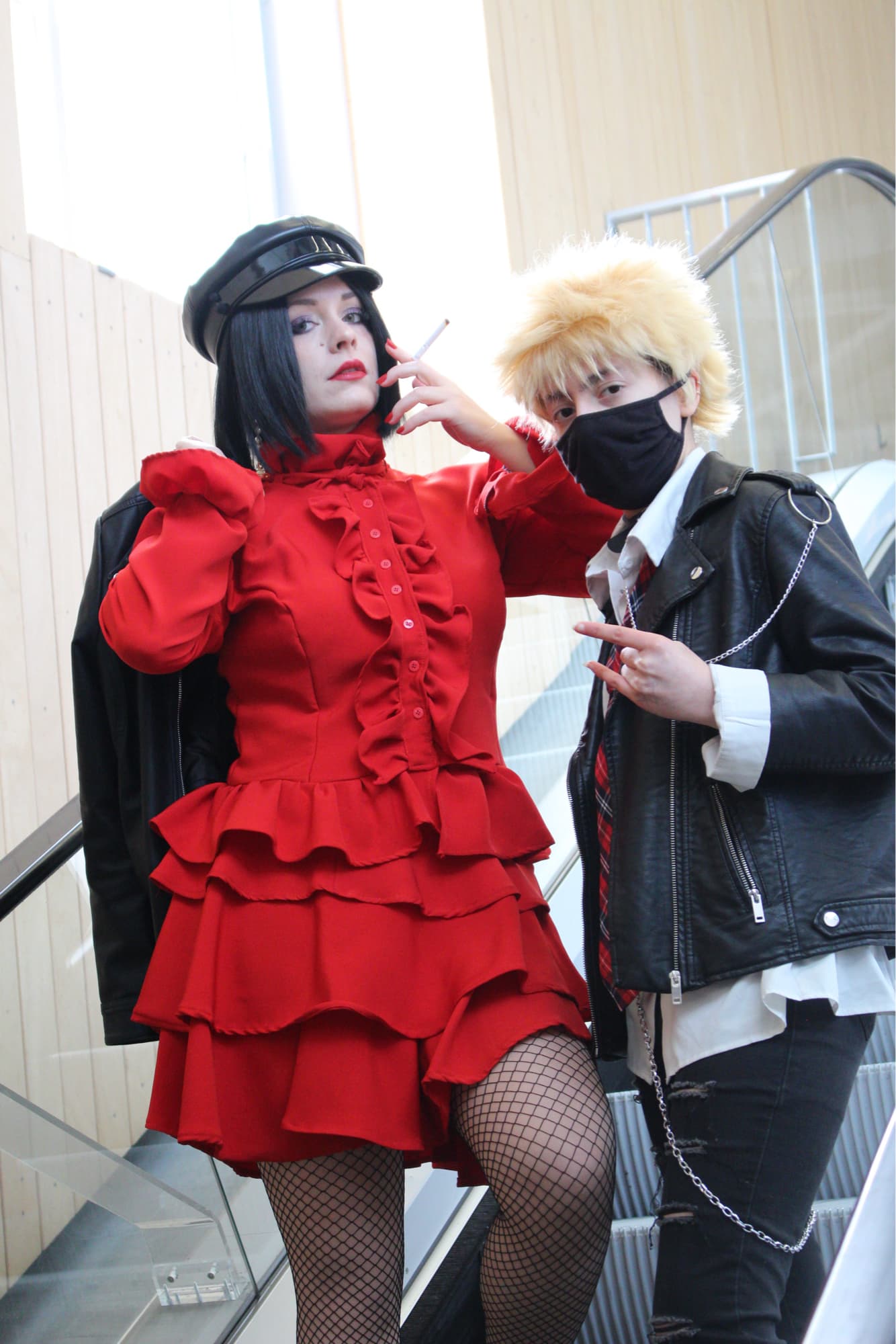 Paris Manga - Nana  - Photo 1