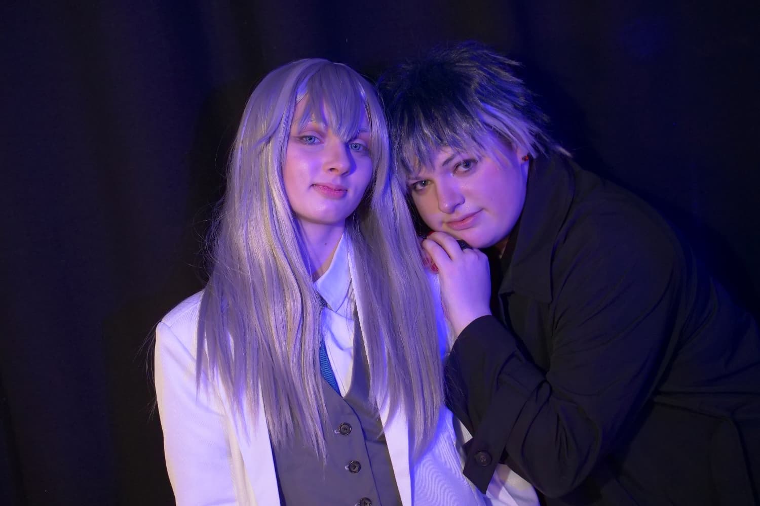 Momo (duo Yuki) - Photo 8