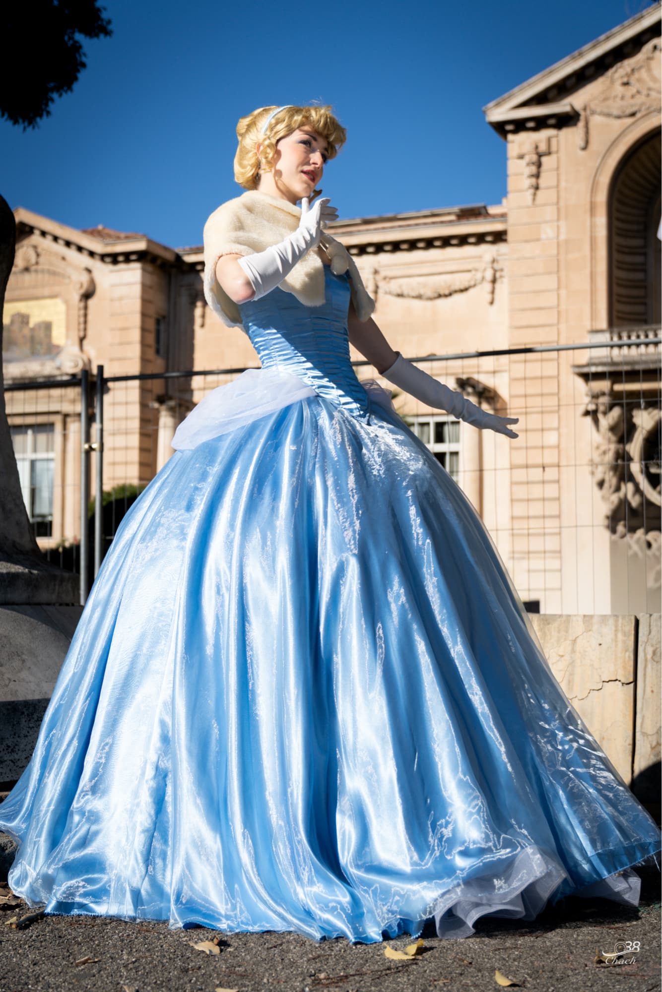 Cendrillon