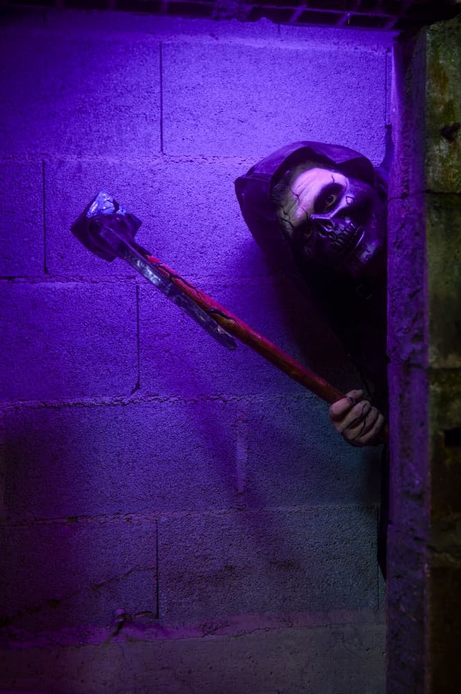 Shooting V2  - Photo 7