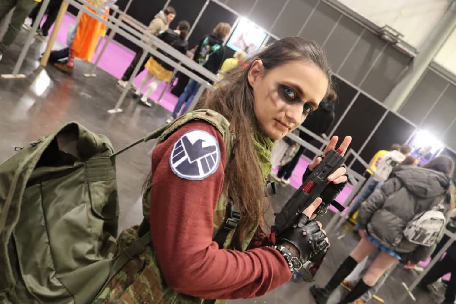 Eliott Cooper/Mind - Photo 3